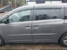 Honda Odyssey Ex-l Image 13