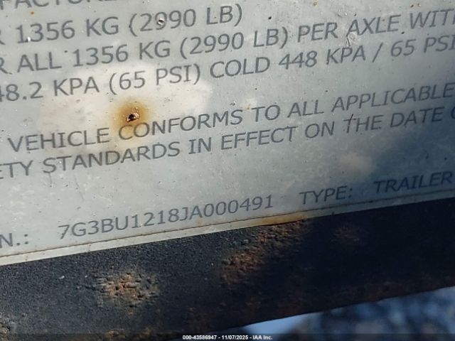 Oneal Utility Image 10