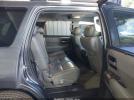 Toyota Sequoia Limited 5.7l V8 Image 11