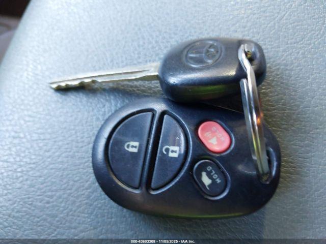 Toyota Sequoia Limited 5.7l V8 Image 13