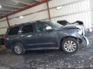 Toyota Sequoia Limited 5.7l V8 Image 3