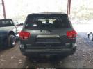 Toyota Sequoia Limited 5.7l V8 Image 2