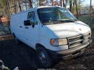 Dodge Ram Van B2500 Image 1