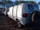 Dodge Ram Van B2500 Image 4