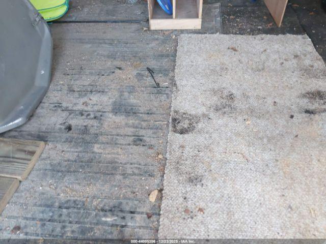 Dodge Ram Van B2500 Image 2