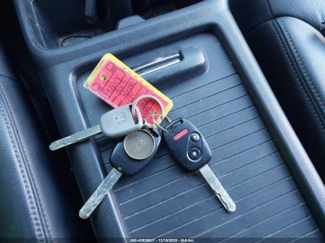 Honda CR-V Ex-l Image 16