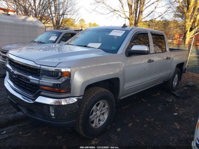 Chevrolet Silverado 1500 1lt Image 9