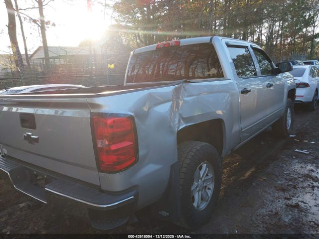Chevrolet Silverado 1500 1lt Image 13