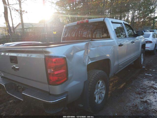 Chevrolet Silverado 1500 1lt Image 13