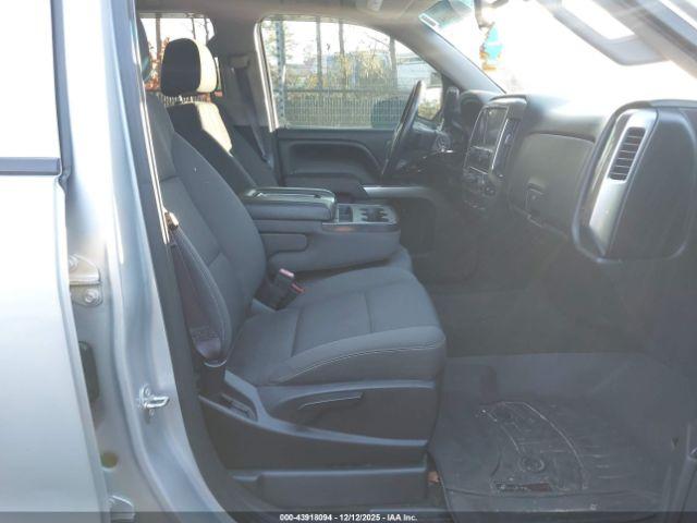 Chevrolet Silverado 1500 1lt Image 8