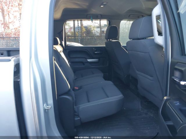 Chevrolet Silverado 1500 1lt Image 2