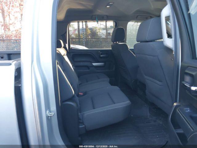 Chevrolet Silverado 1500 1lt Image 2