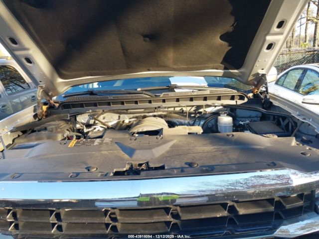 Chevrolet Silverado 1500 1lt Image 10