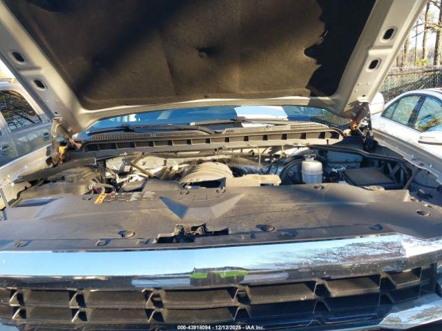 Chevrolet Silverado 1500 1lt Image 10