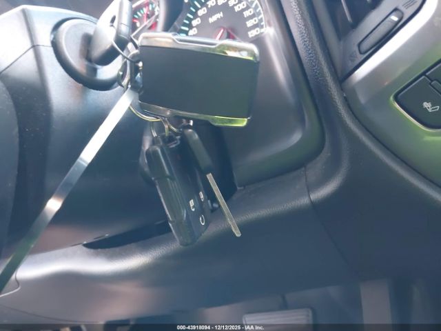 Chevrolet Silverado 1500 1lt Image 12