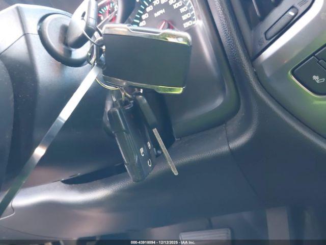 Chevrolet Silverado 1500 1lt Image 12