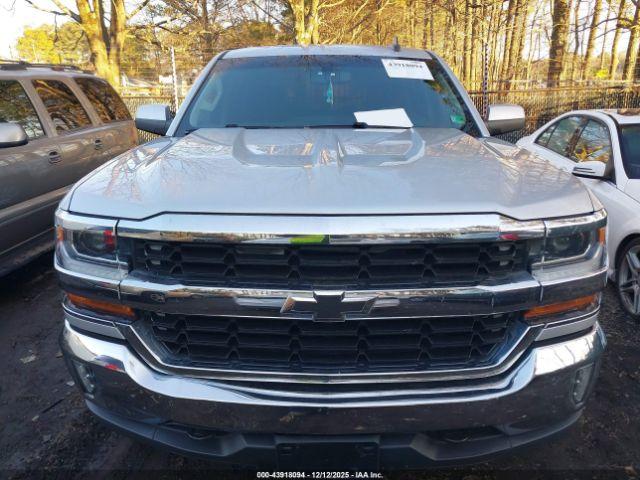 Chevrolet Silverado 1500 1lt Image 16