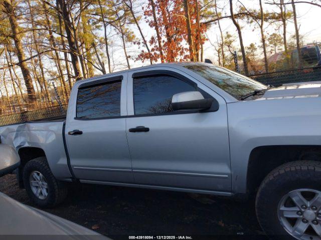 Chevrolet Silverado 1500 1lt Image 5