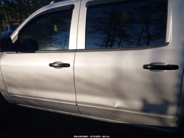 Chevrolet Silverado 1500 1lt Image 15