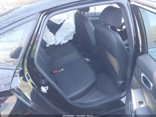 Honda Civic Sport Image 15