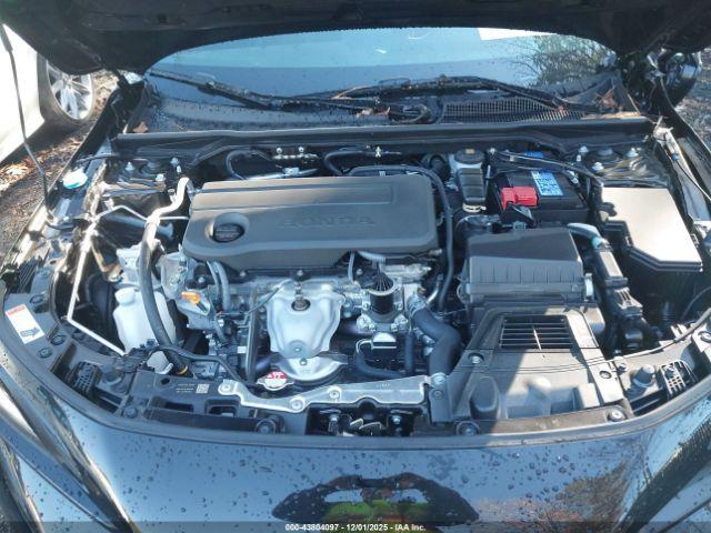 Honda Civic Sport Image 7