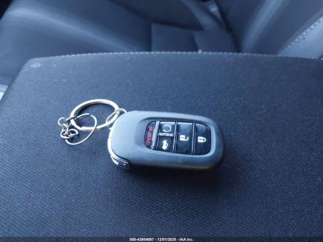 Honda Civic Sport Image 11