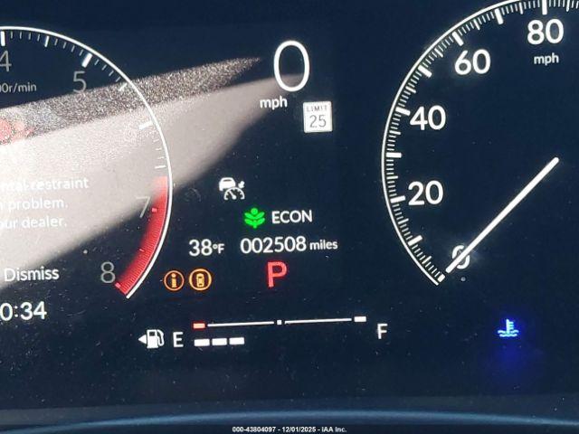 Honda Civic Sport Image 9