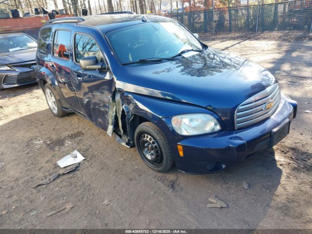 Chevrolet HHR Ls Image 1