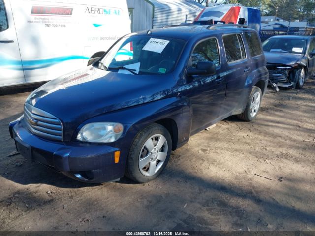 Chevrolet HHR Ls Image 6