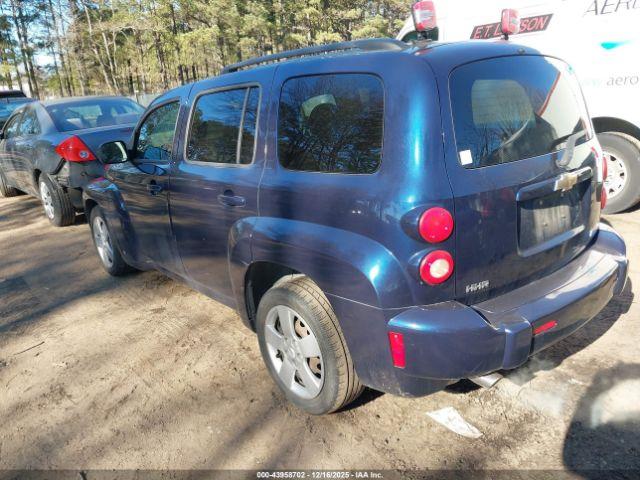 Chevrolet HHR Ls Image 4