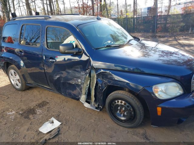 Chevrolet HHR Ls Image 3