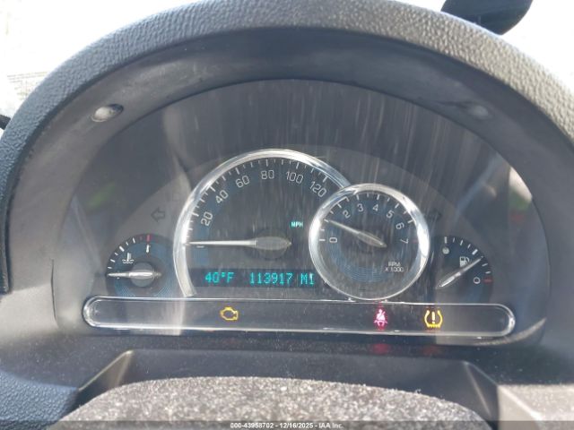 Chevrolet HHR Ls Image 2