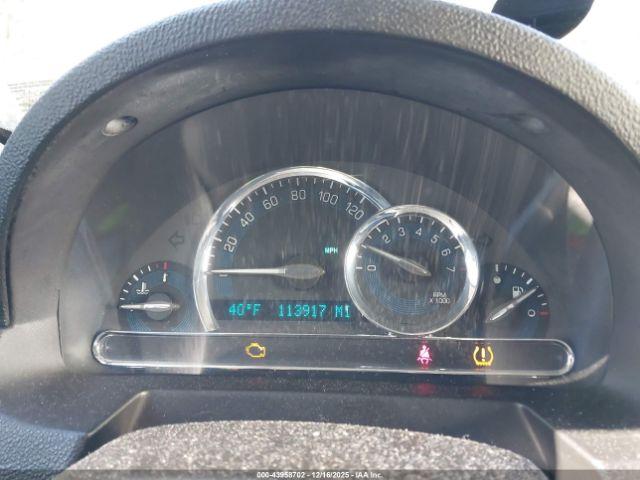 Chevrolet HHR Ls Image 2