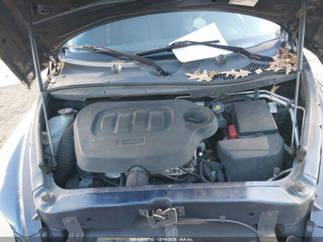 Chevrolet HHR Ls Image 10