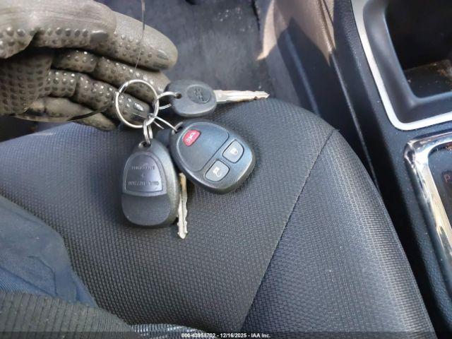 Chevrolet HHR Ls Image 11