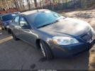 Pontiac G6 Value Leader Image 1