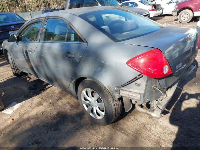 Pontiac G6 Value Leader Image 9