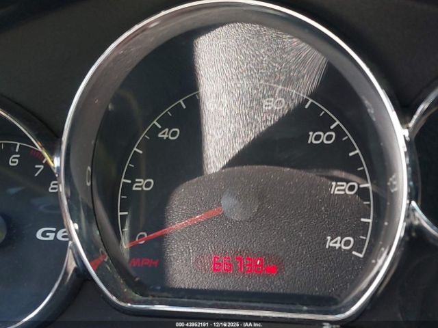 Pontiac G6 Value Leader Image 2