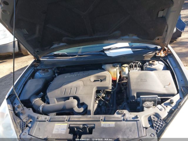 Pontiac G6 Value Leader Image 11