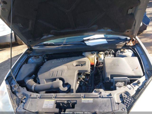 Pontiac G6 Value Leader Image 11