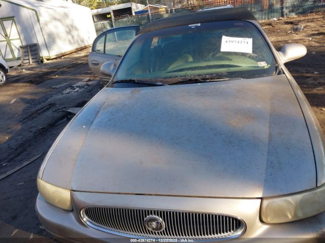 Buick LeSabre Custom Image 11