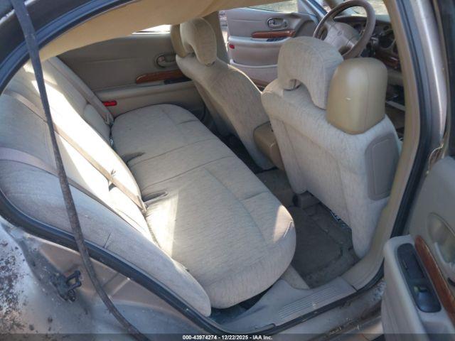 Buick LeSabre Custom Image 8