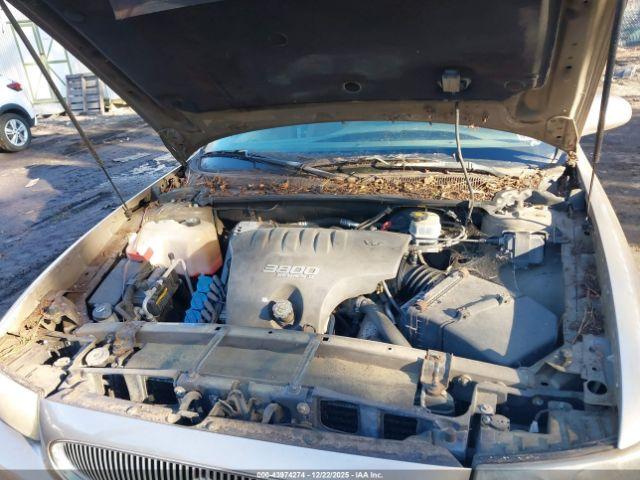 Buick LeSabre Custom Image 7