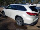 Toyota Highlander Xle Image 3