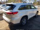 Toyota Highlander Xle Image 2
