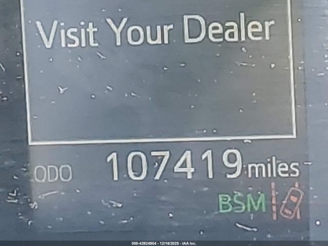 Toyota Highlander Xle Image 6