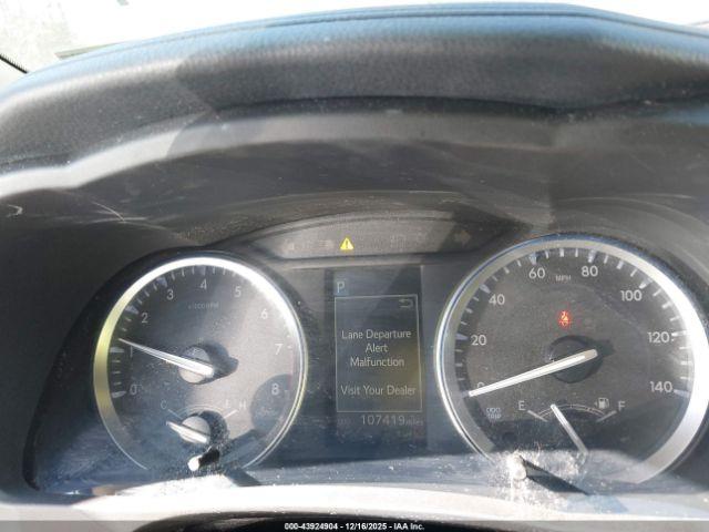 Toyota Highlander Xle Image 10