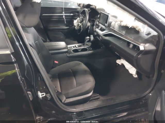 Nissan Altima Sv Intelligent Awd Image 3