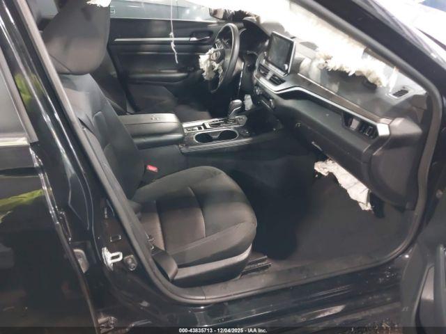 Nissan Altima Sv Intelligent Awd Image 3