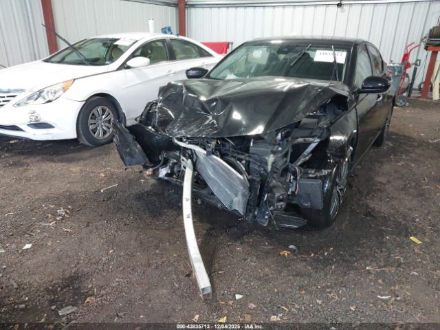 Nissan Altima Sv Intelligent Awd Image 6